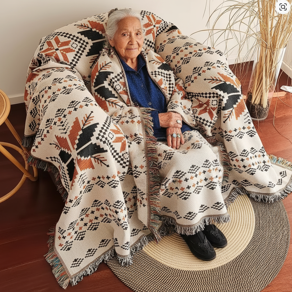 My blankets
