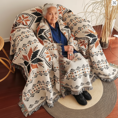 My blankets